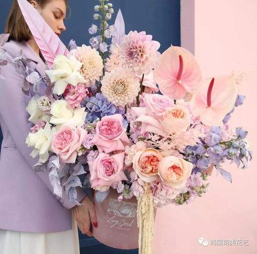 它們，憑什么成為花店的銷售黑馬？——禮品花卉銷售的秘密